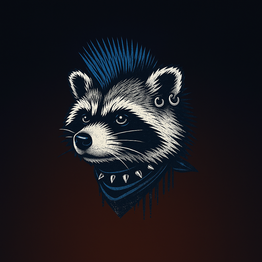 Logo MapacheOS